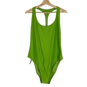 Aerie Racerback One Piece Swimsuit Size XL NWT